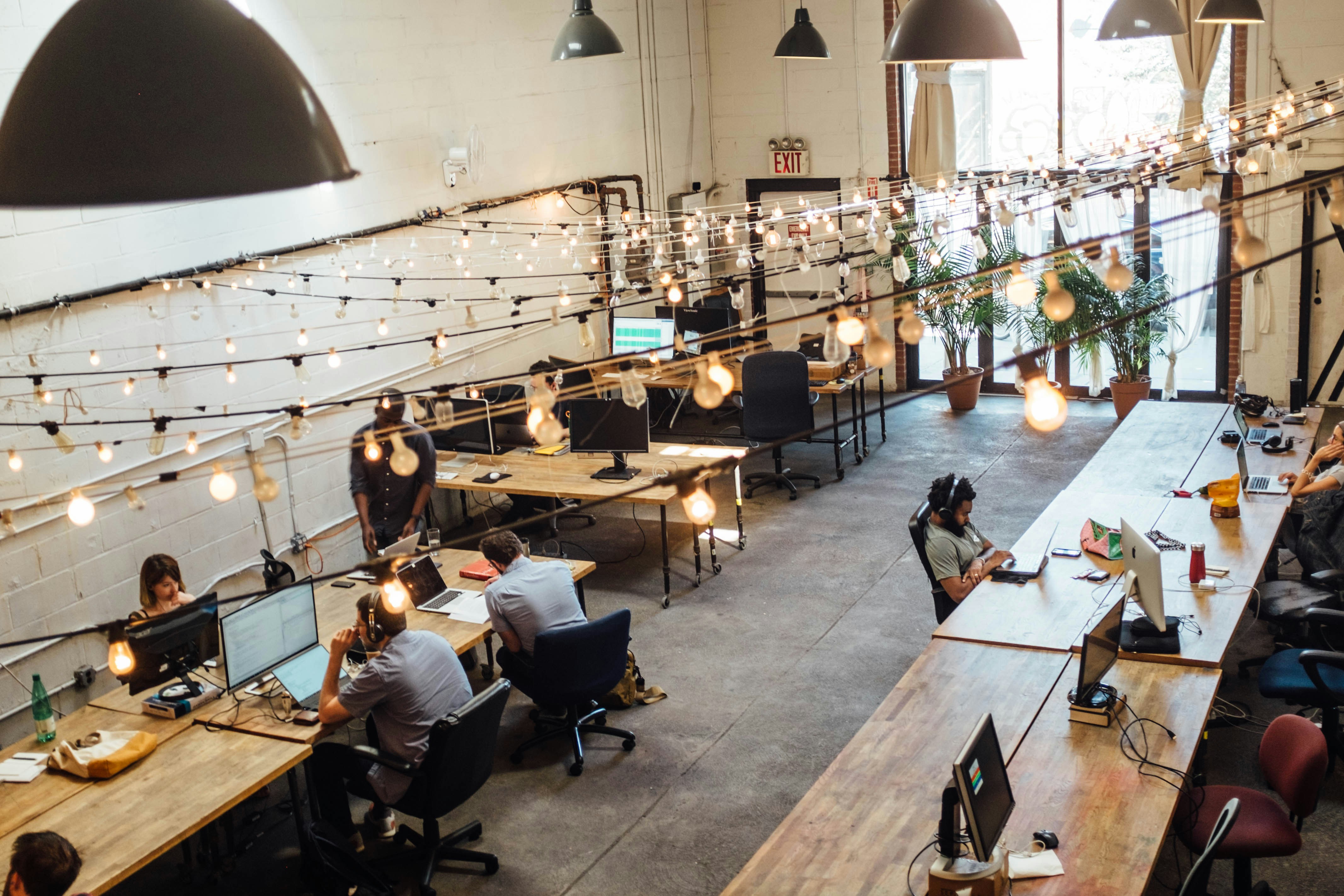 Swapp Agency