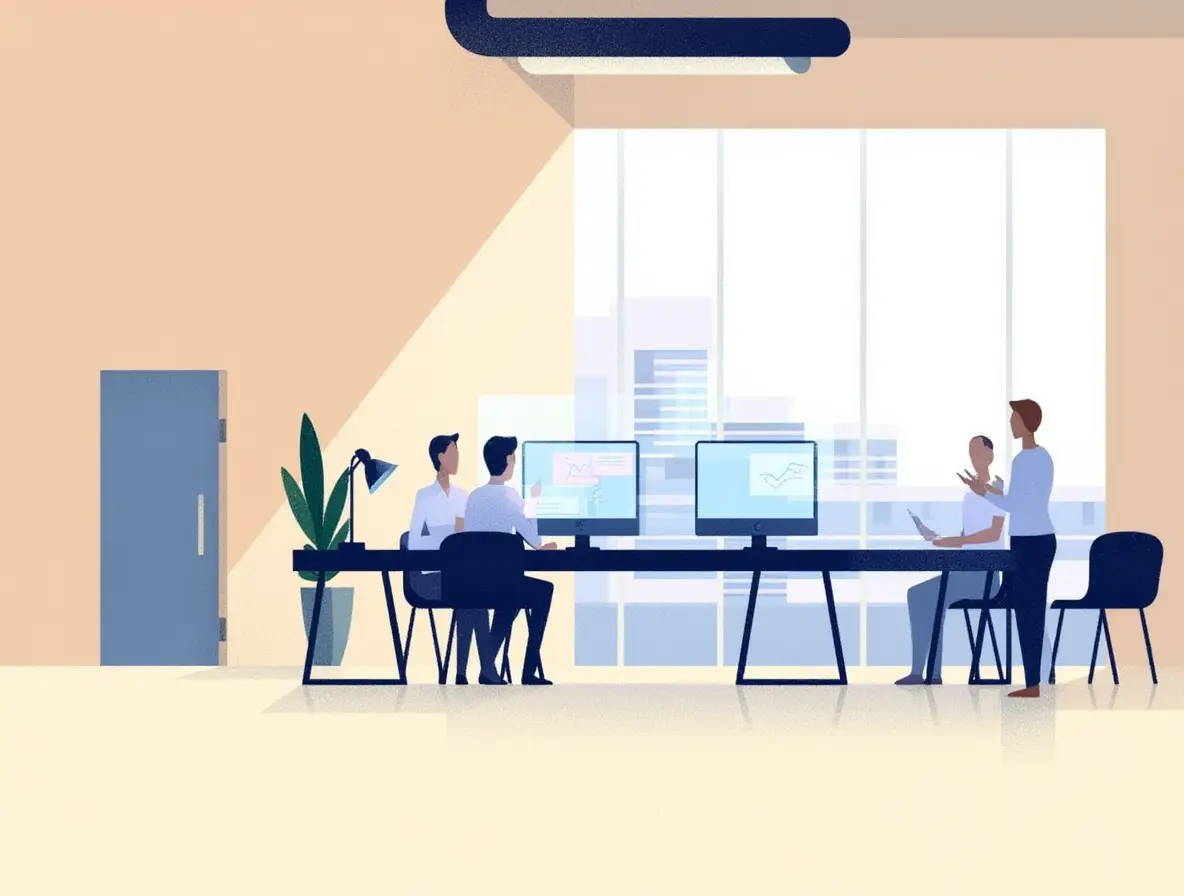 Company Setup