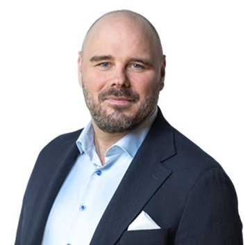 Davíð Rafn Kristjánsson